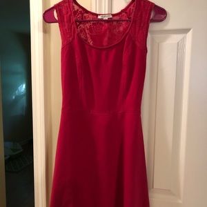 American Eagle Dress